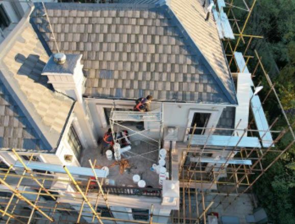 防水：防水層和保溫層，先做哪個(gè)更實(shí)用？