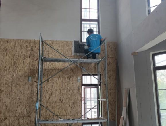 為什么防水施工后要及時(shí)做保護(hù)層？